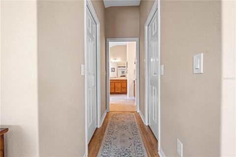 Tiny photo for 2553 Bachman Path, The Villages, FL 32162 (MLS # OM718259)