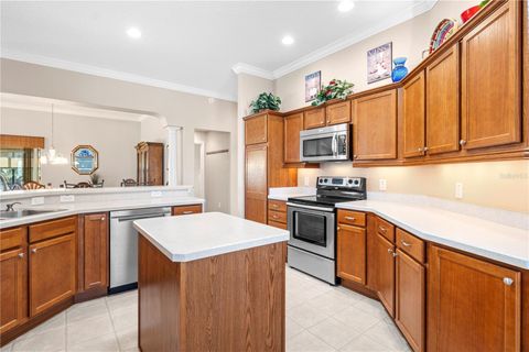 Tiny photo for 2553 Bachman Path, The Villages, FL 32162 (MLS # OM718259)