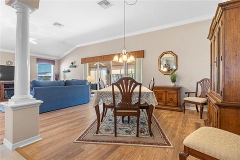 Tiny photo for 2553 Bachman Path, The Villages, FL 32162 (MLS # OM718259)