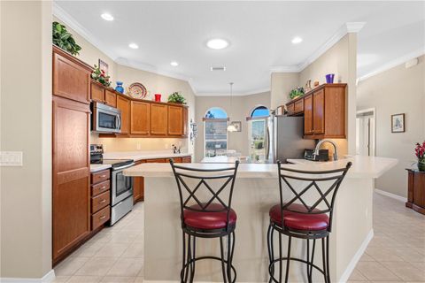 Tiny photo for 2553 Bachman Path, The Villages, FL 32162 (MLS # OM718259)