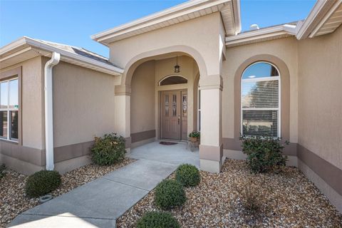 Tiny photo for 2553 Bachman Path, The Villages, FL 32162 (MLS # OM718259)