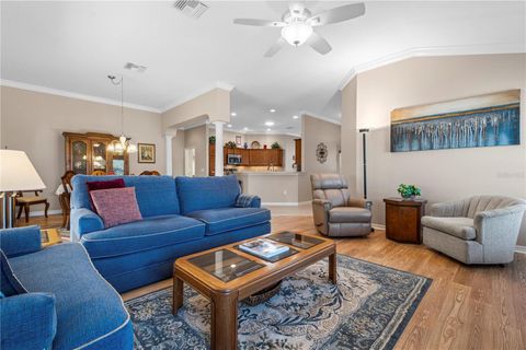 Tiny photo for 2553 Bachman Path, The Villages, FL 32162 (MLS # OM718259)