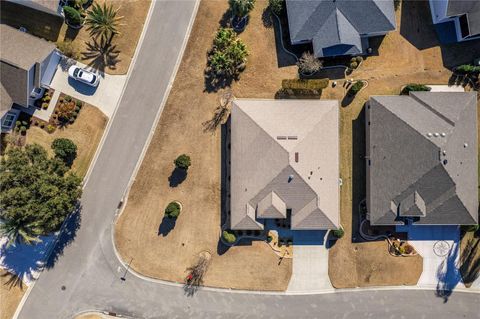 Tiny photo for 2553 Bachman Path, The Villages, FL 32162 (MLS # OM718259)