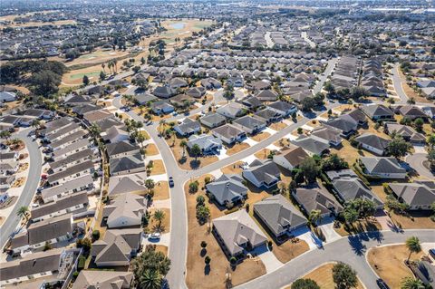 Tiny photo for 2553 Bachman Path, The Villages, FL 32162 (MLS # OM718259)