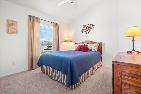 Tiny photo for 2553 Bachman Path, The Villages, FL 32162 (MLS # OM718259)