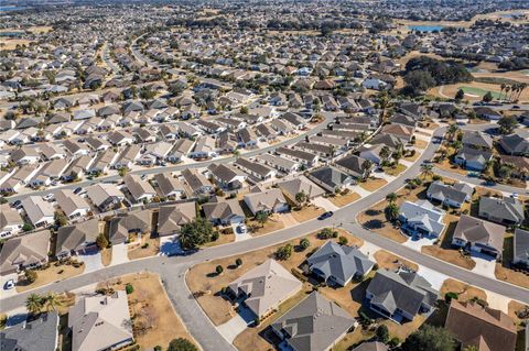 Tiny photo for 2553 Bachman Path, The Villages, FL 32162 (MLS # OM718259)