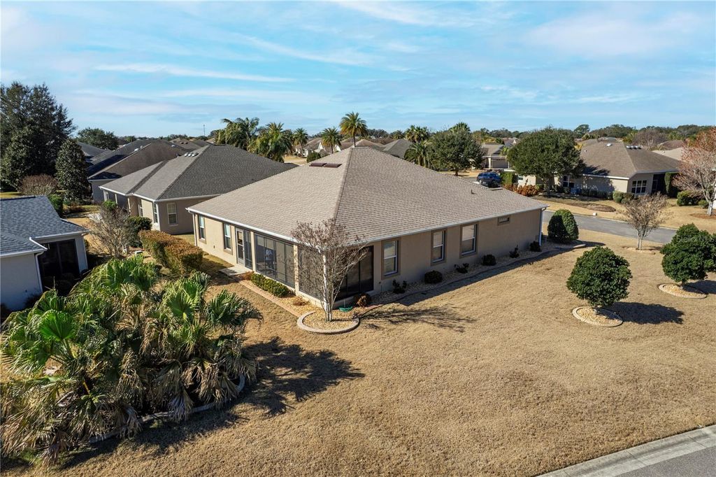 Photo of 2553 Bachman Path, The Villages, FL 32162 (MLS # OM718259)