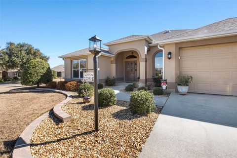 Tiny photo for 2553 Bachman Path, The Villages, FL 32162 (MLS # OM718259)