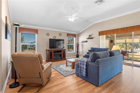 Tiny photo for 2553 Bachman Path, The Villages, FL 32162 (MLS # OM718259)