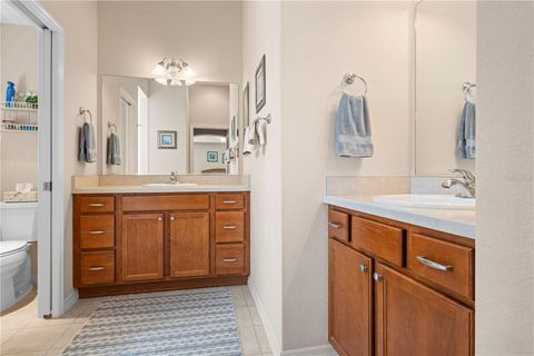 Tiny photo for 2553 Bachman Path, The Villages, FL 32162 (MLS # OM718259)