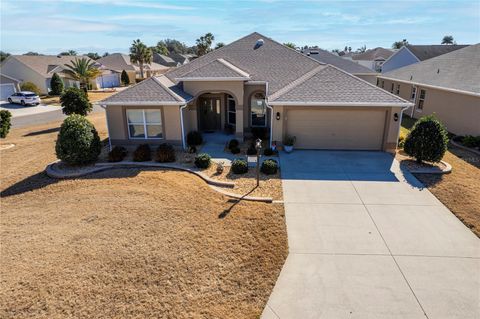 Tiny photo for 2553 Bachman Path, The Villages, FL 32162 (MLS # OM718259)