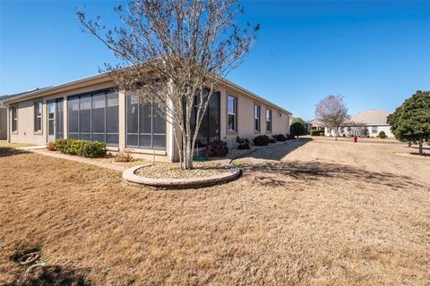 Tiny photo for 2553 Bachman Path, The Villages, FL 32162 (MLS # OM718259)