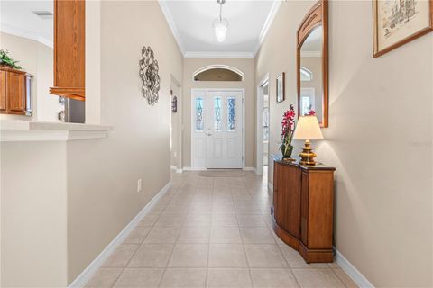 Tiny photo for 2553 Bachman Path, The Villages, FL 32162 (MLS # OM718259)