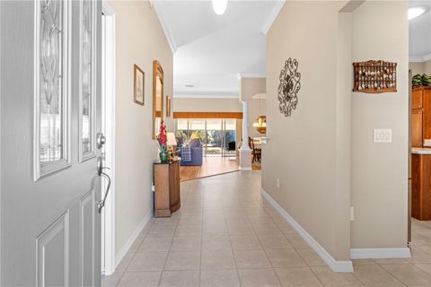 Tiny photo for 2553 Bachman Path, The Villages, FL 32162 (MLS # OM718259)