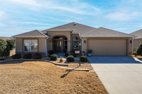 Tiny photo for 2553 Bachman Path, The Villages, FL 32162 (MLS # OM718259)