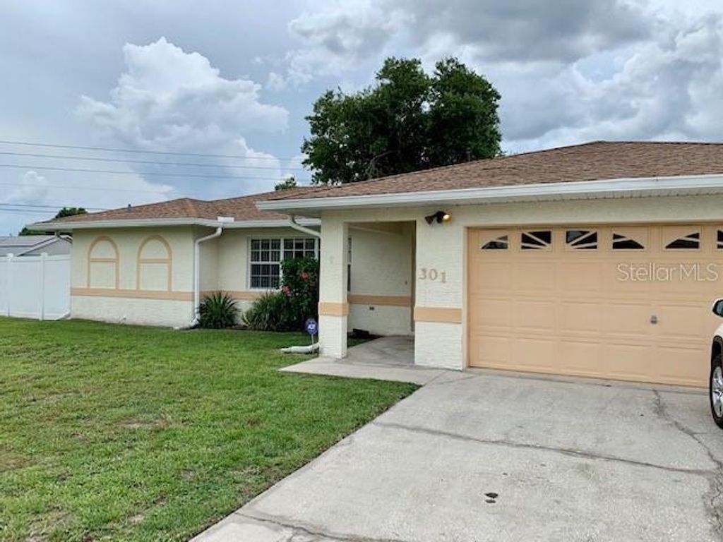 Photo of 301 Chiquita Court, Kissimmee, FL 34758 (MLS # O6318872)