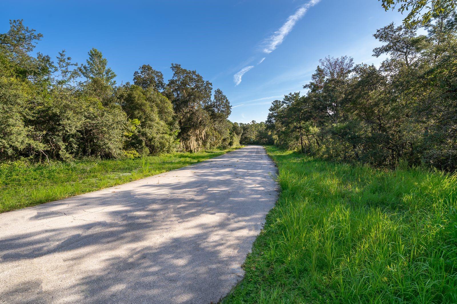 DELTONA LAKES UNIT 74 - Land