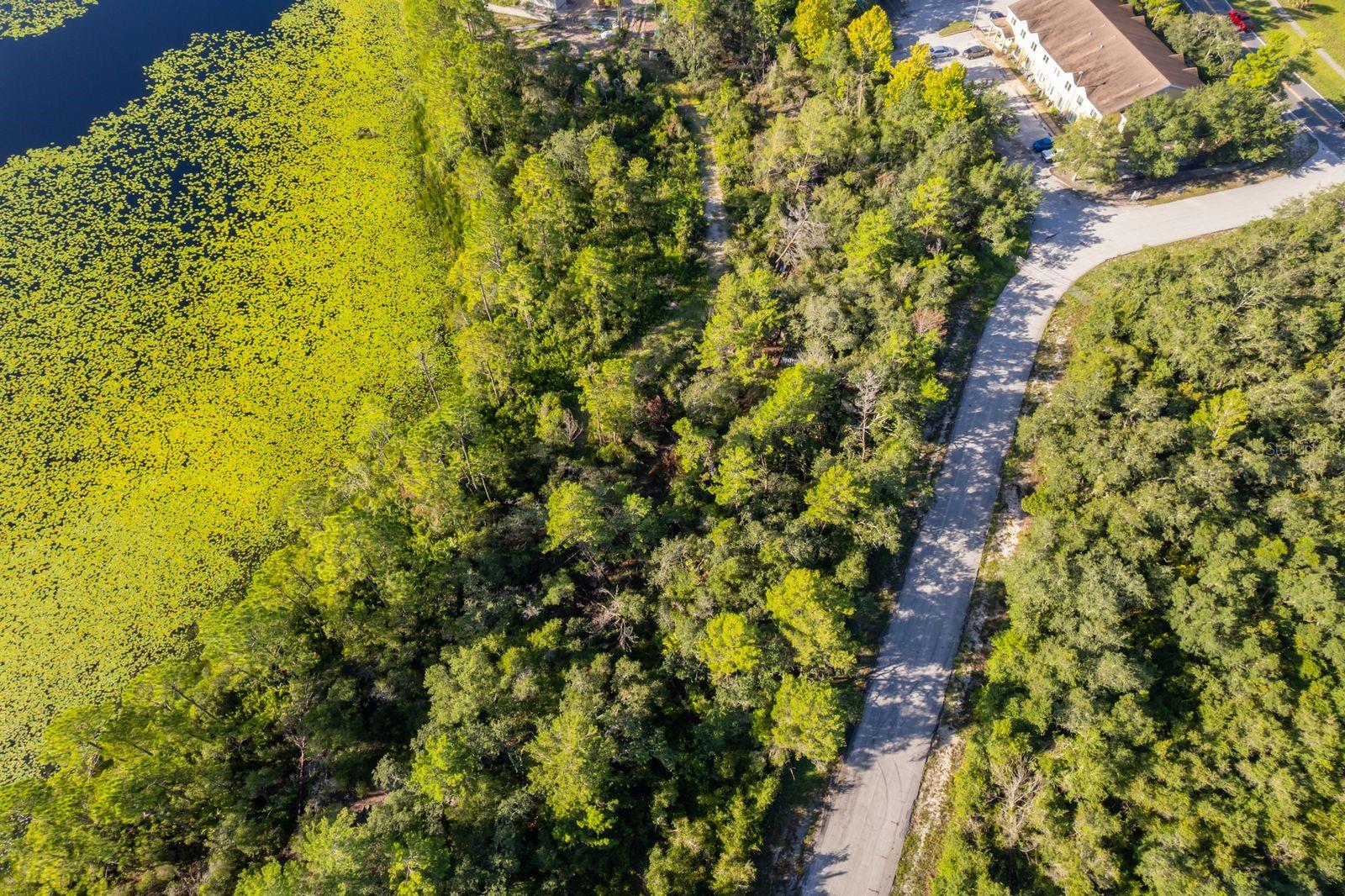 DELTONA LAKES UNIT 74 - Land