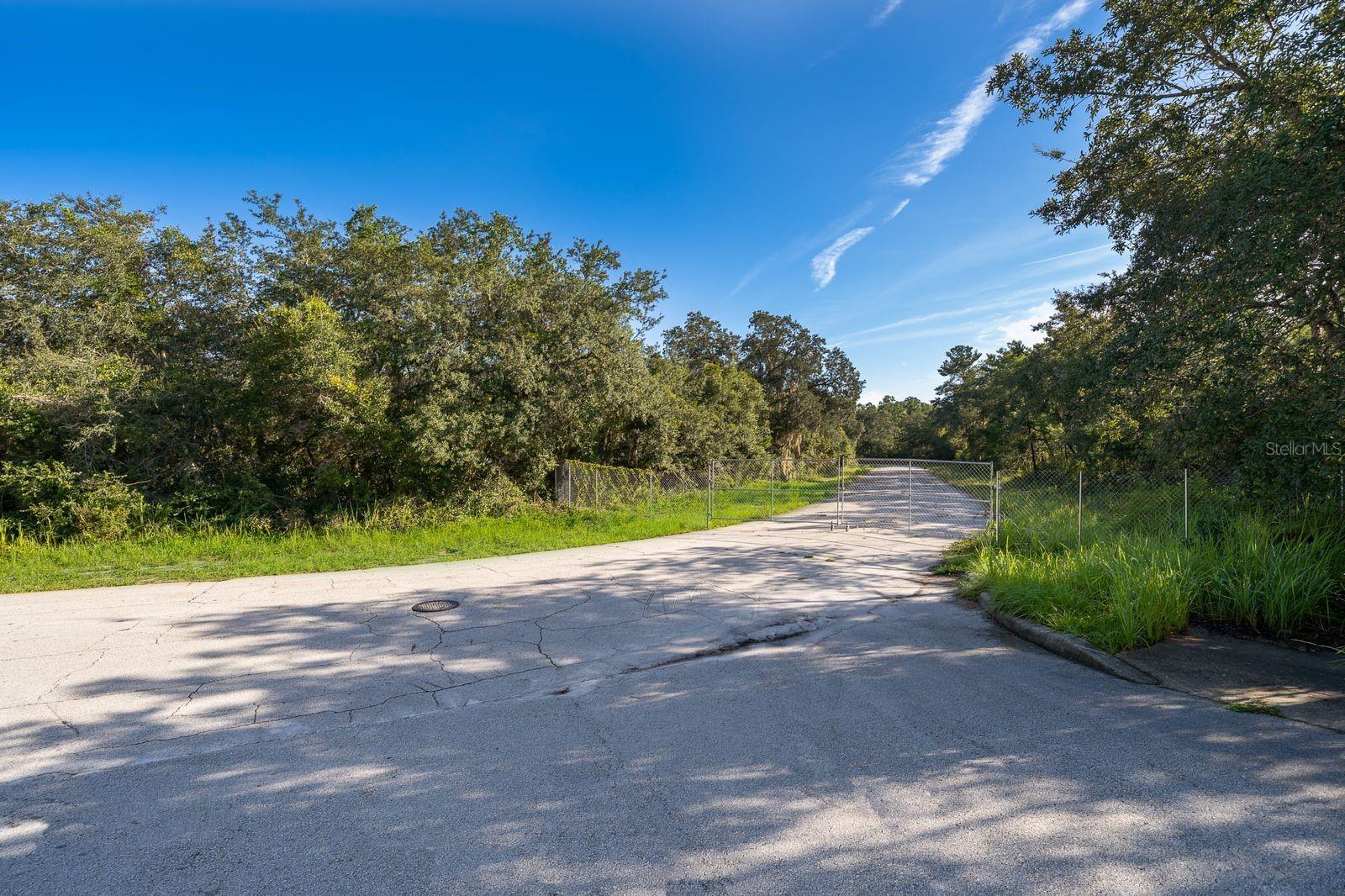 DELTONA LAKES UNIT 74 - Land