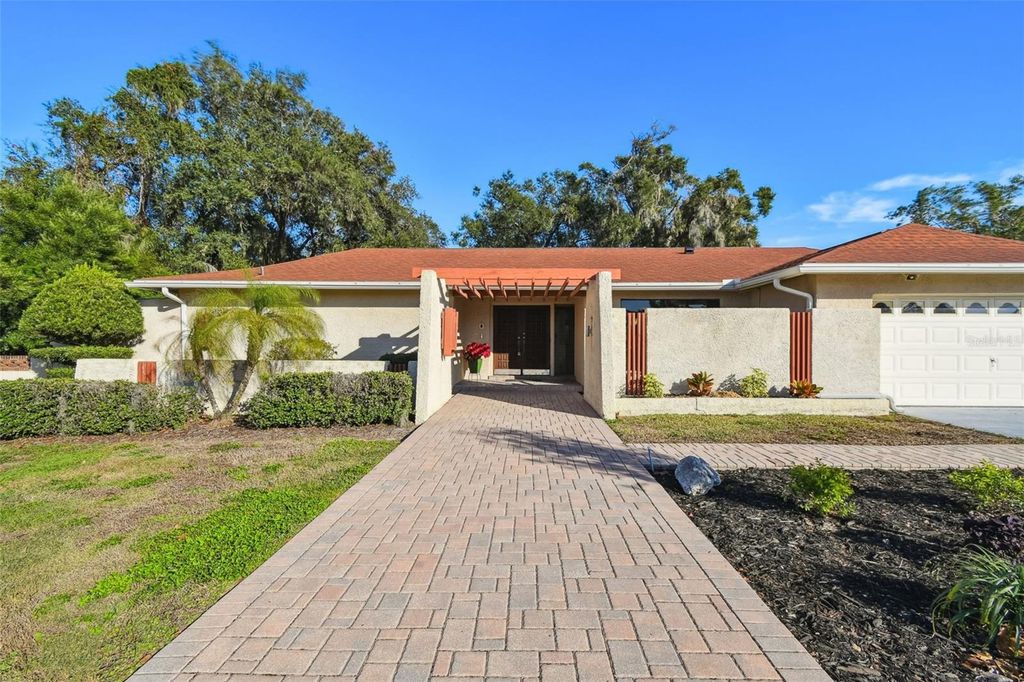 Photo of 2515 Rich Mar Lane, Brandon, FL 33511 (MLS # TB8455718)