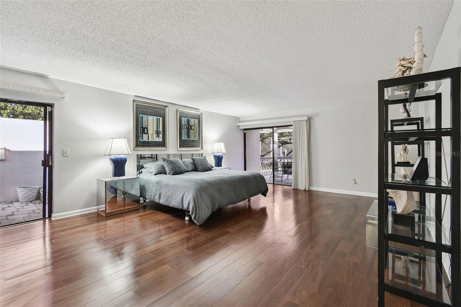 HIGH POINT ESTATES - Residential