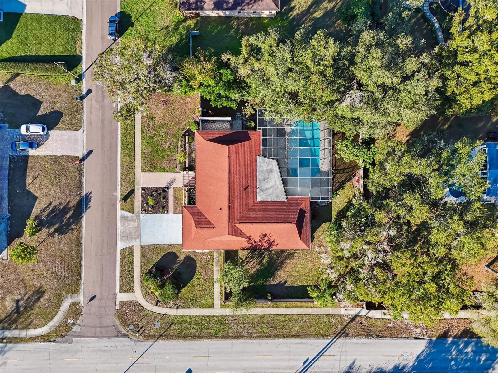 HIGH POINT ESTATES - Residential