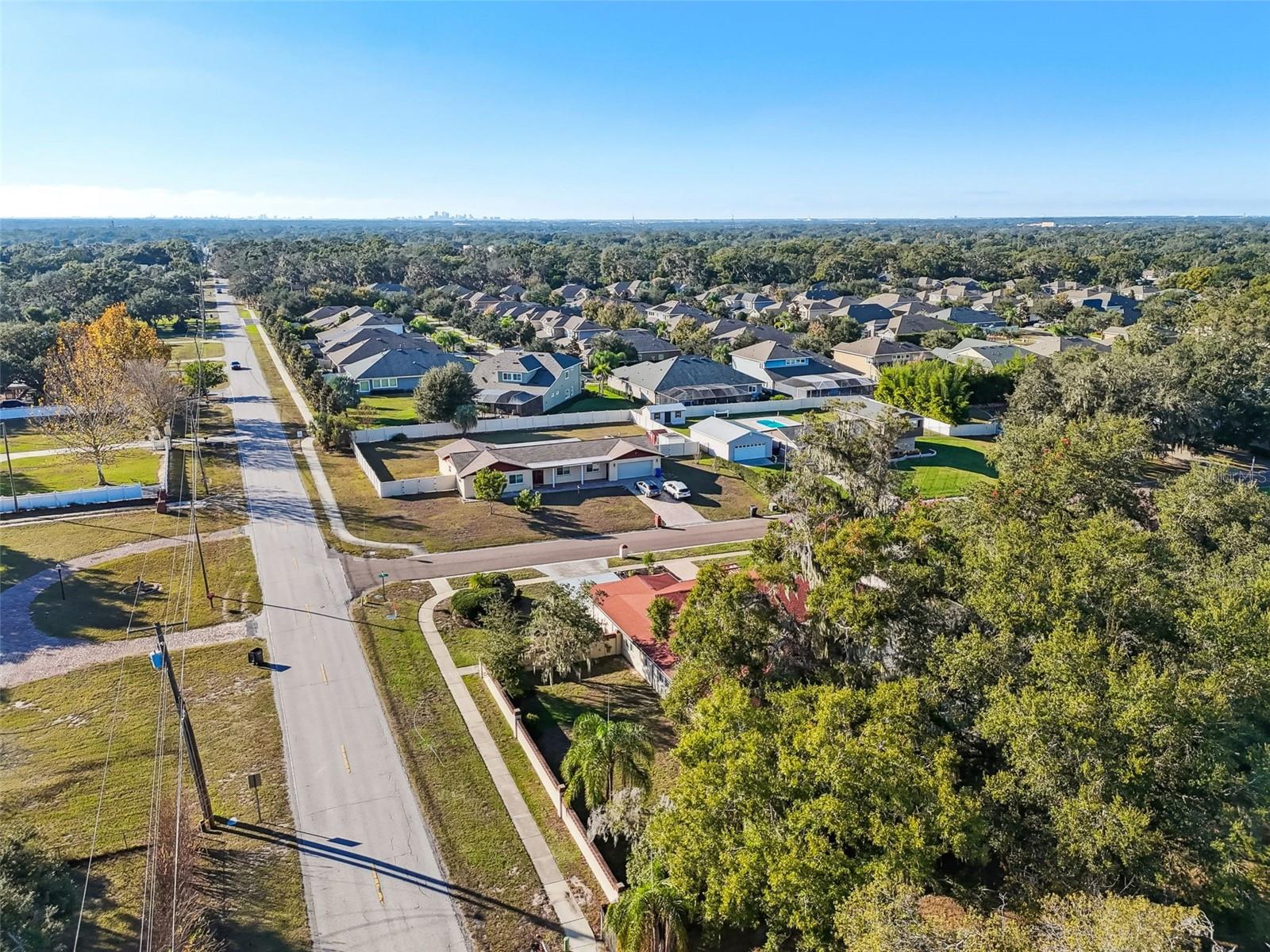 HIGH POINT ESTATES - Residential