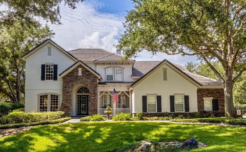Photo of 25846 Feather Ridge Lane, Sorrento, FL 32776 (MLS # O6418174)