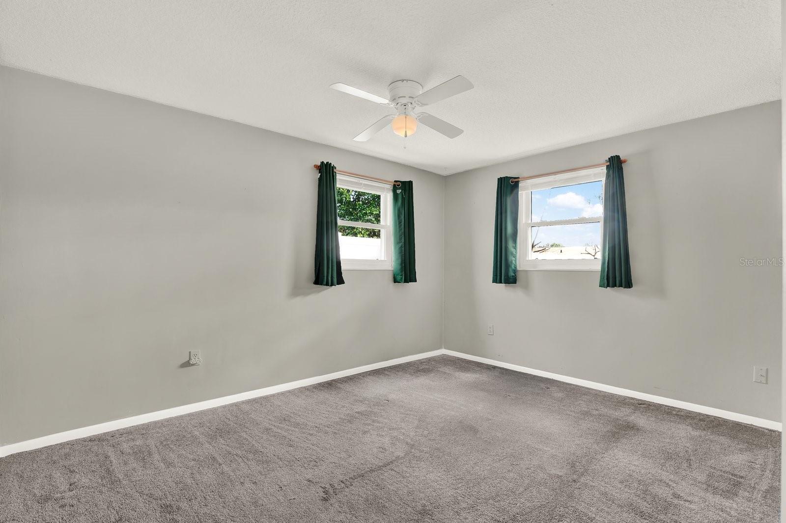 BROWN ACRES - Residential