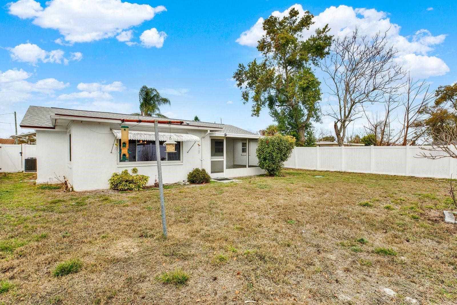 BROWN ACRES - Residential