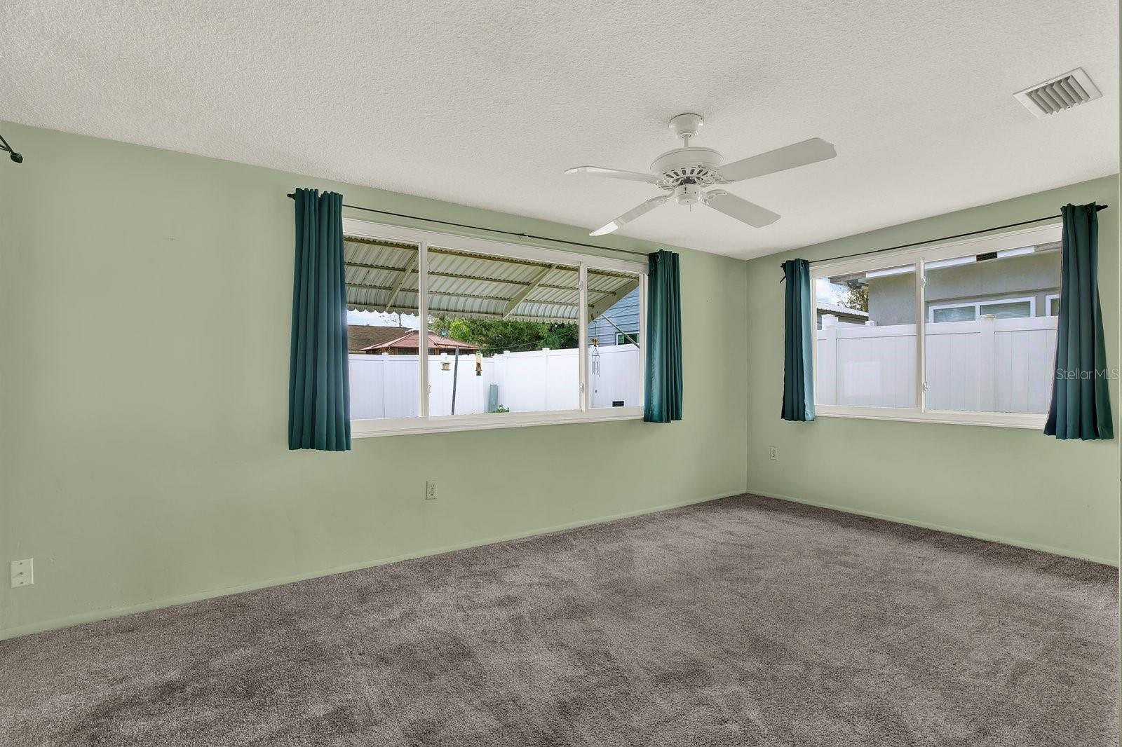 BROWN ACRES - Residential