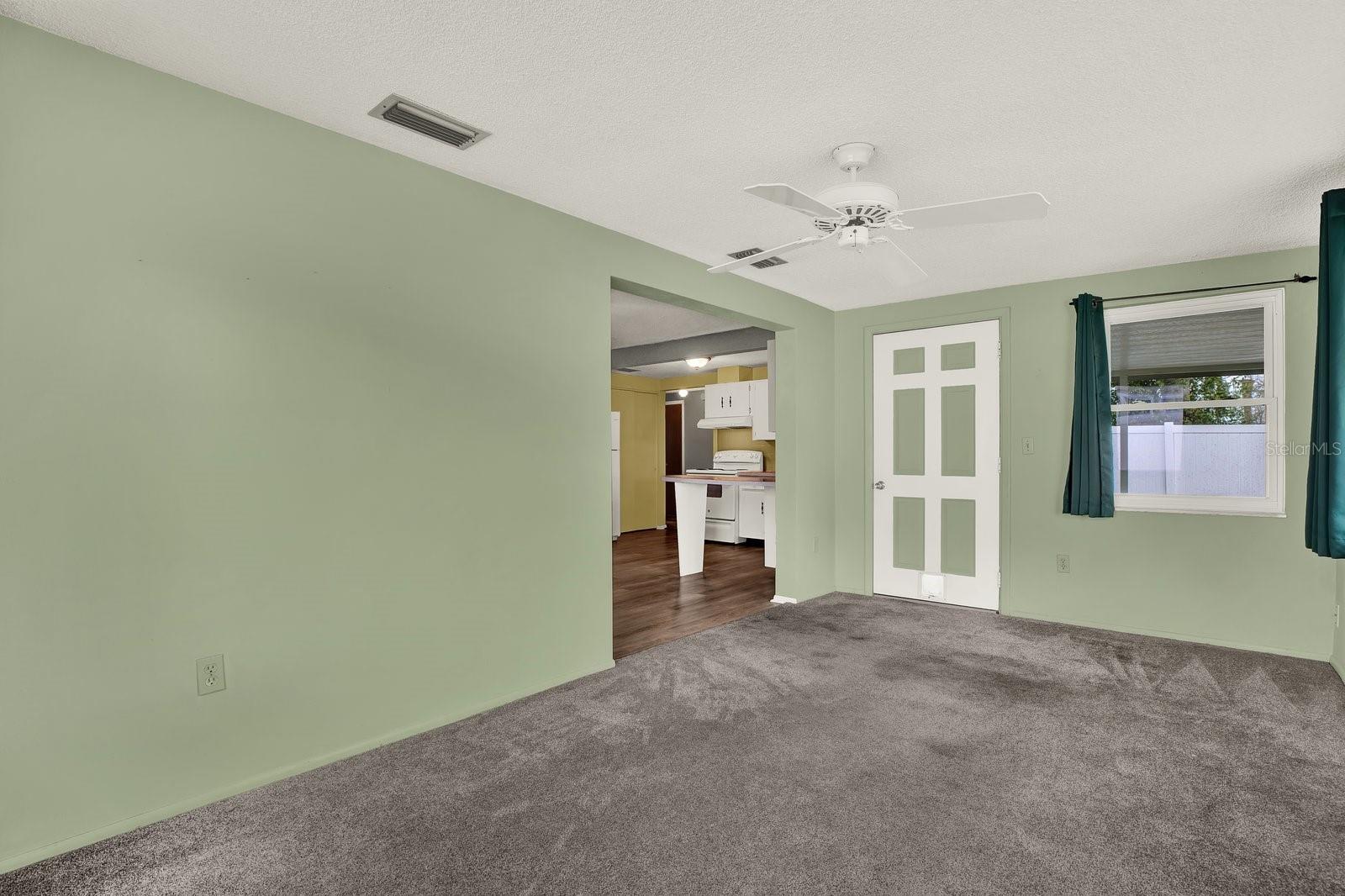 BROWN ACRES - Residential