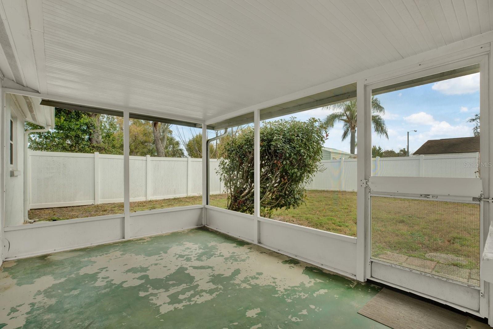 BROWN ACRES - Residential