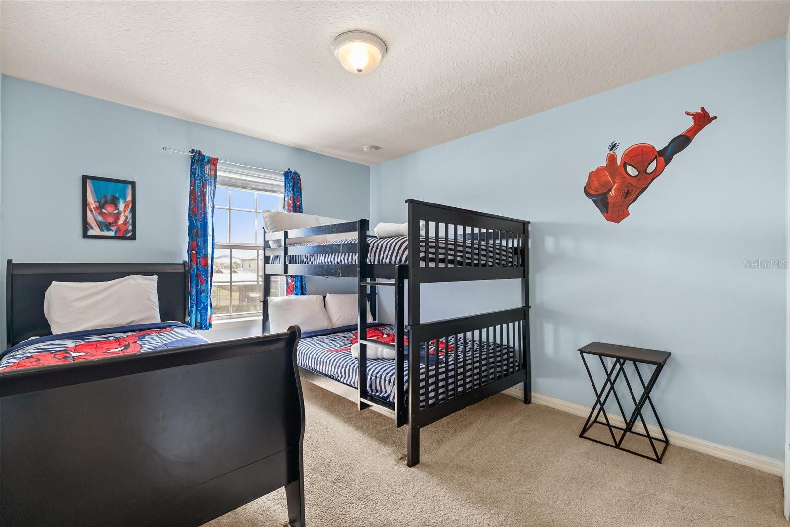 SOLTERRA PH 2A1 - Residential