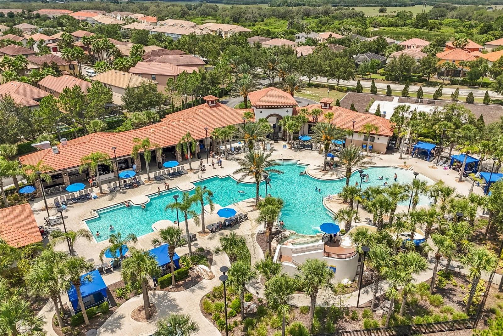 SOLTERRA PH 2A1 - Residential