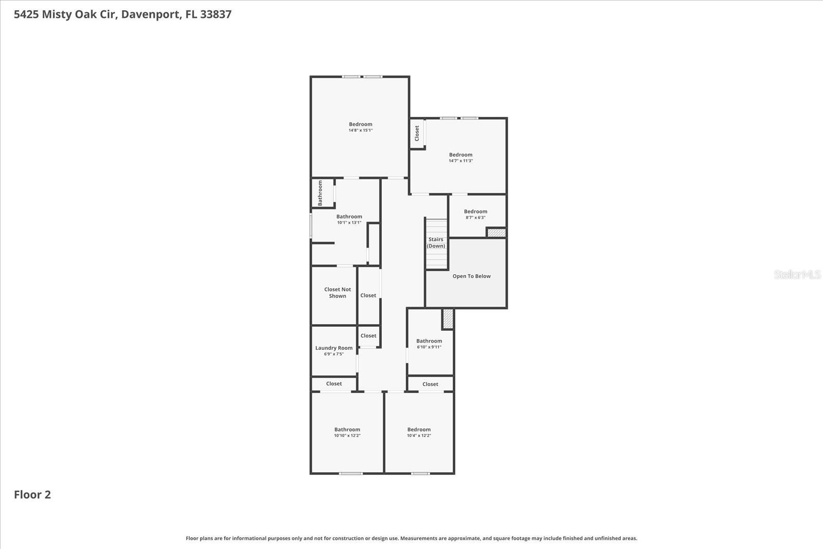 SOLTERRA PH 2A1 - Residential