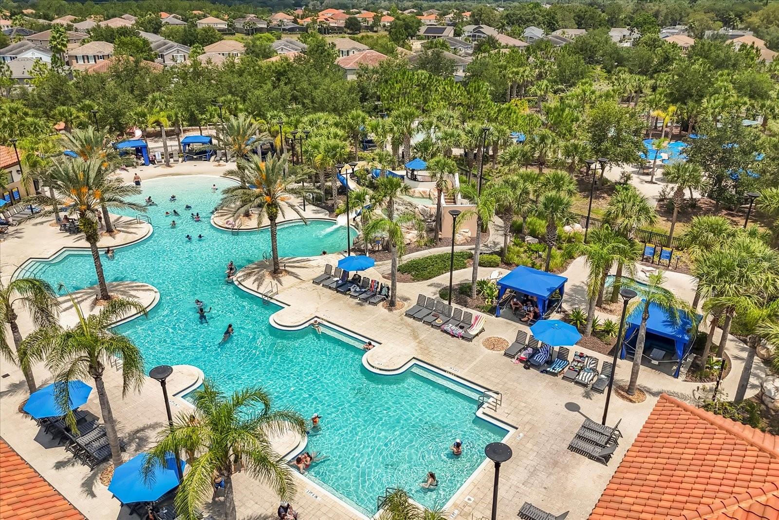 SOLTERRA PH 2A1 - Residential