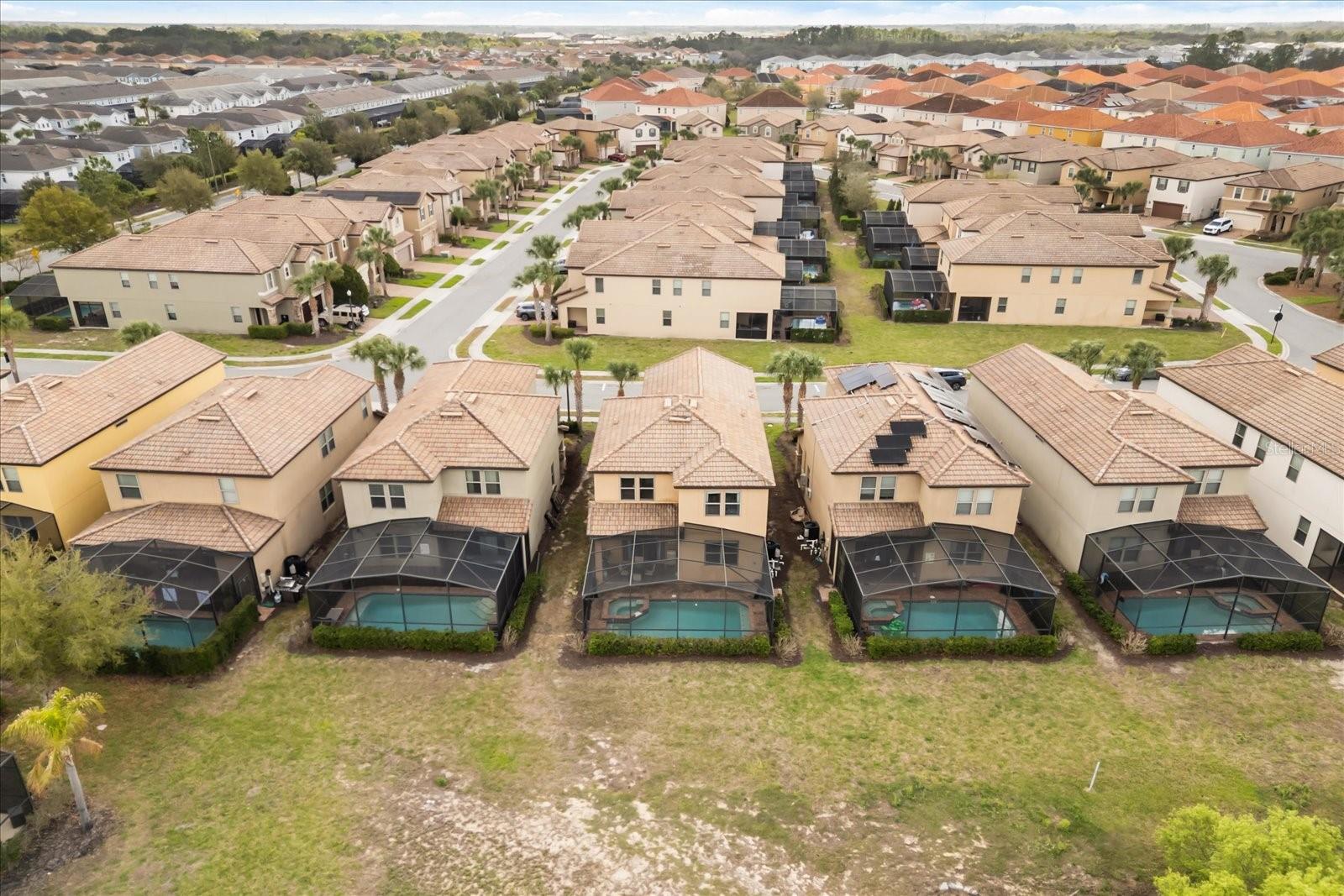 SOLTERRA PH 2A1 - Residential