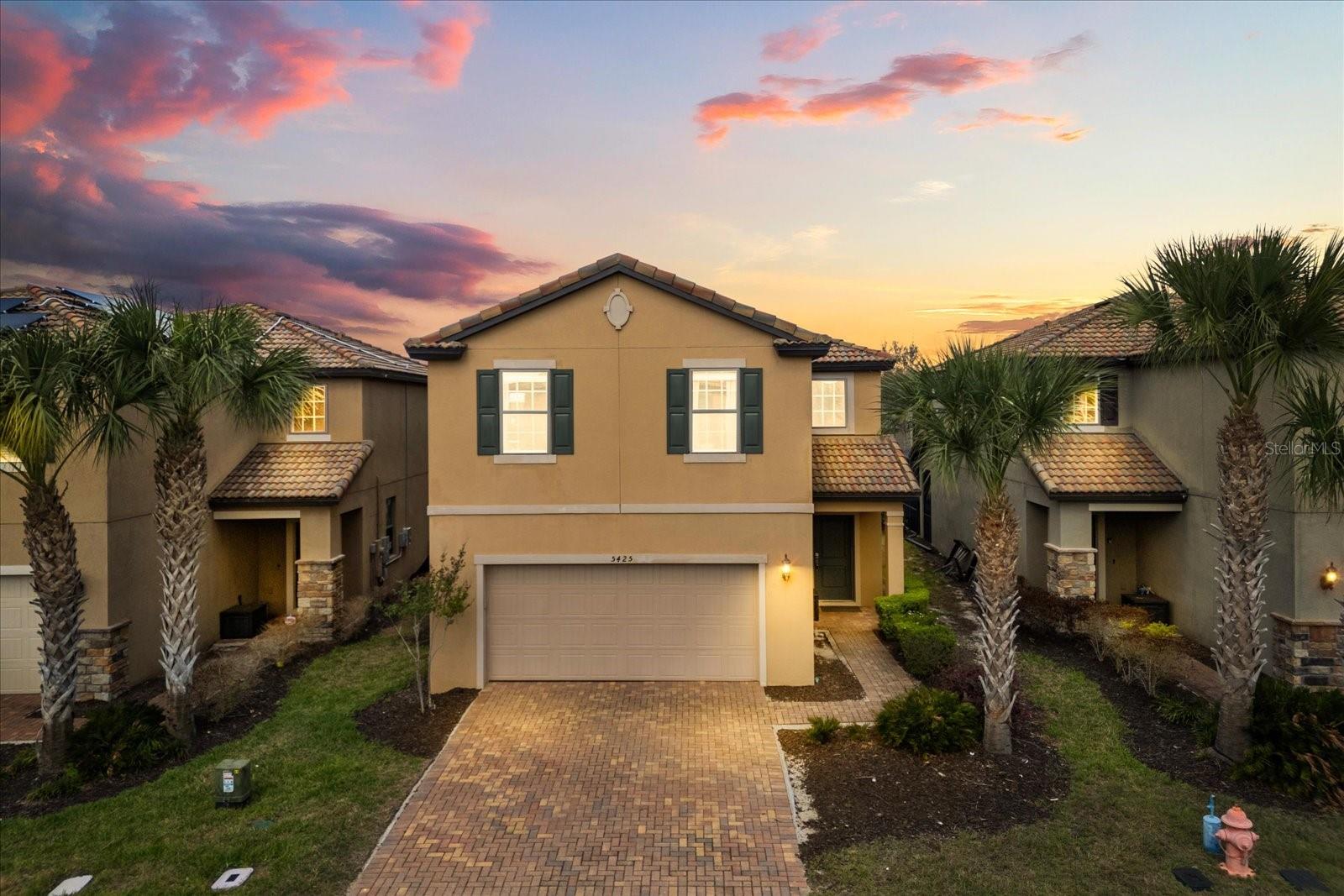 SOLTERRA PH 2A1 - Residential