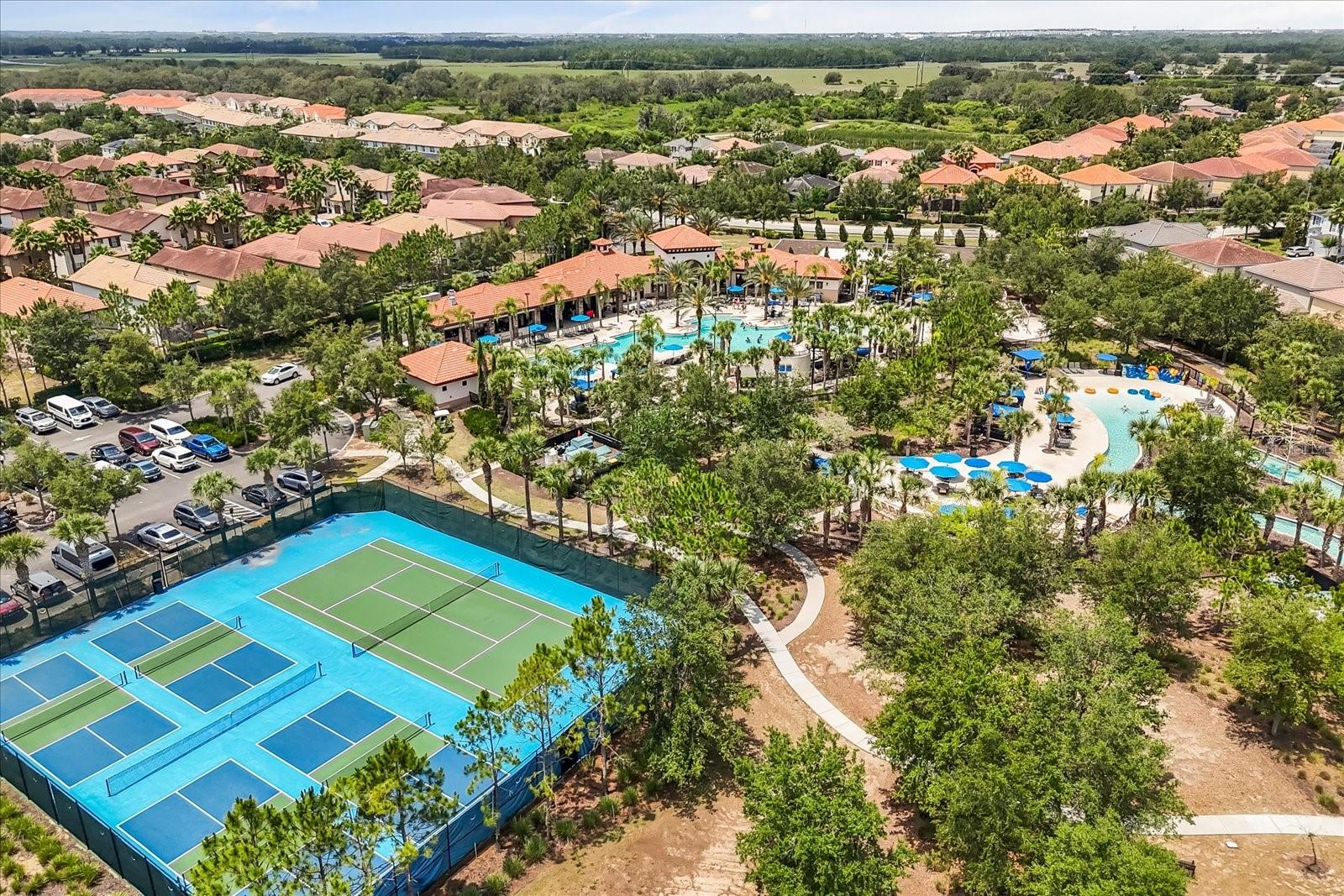 SOLTERRA PH 2A1 - Residential