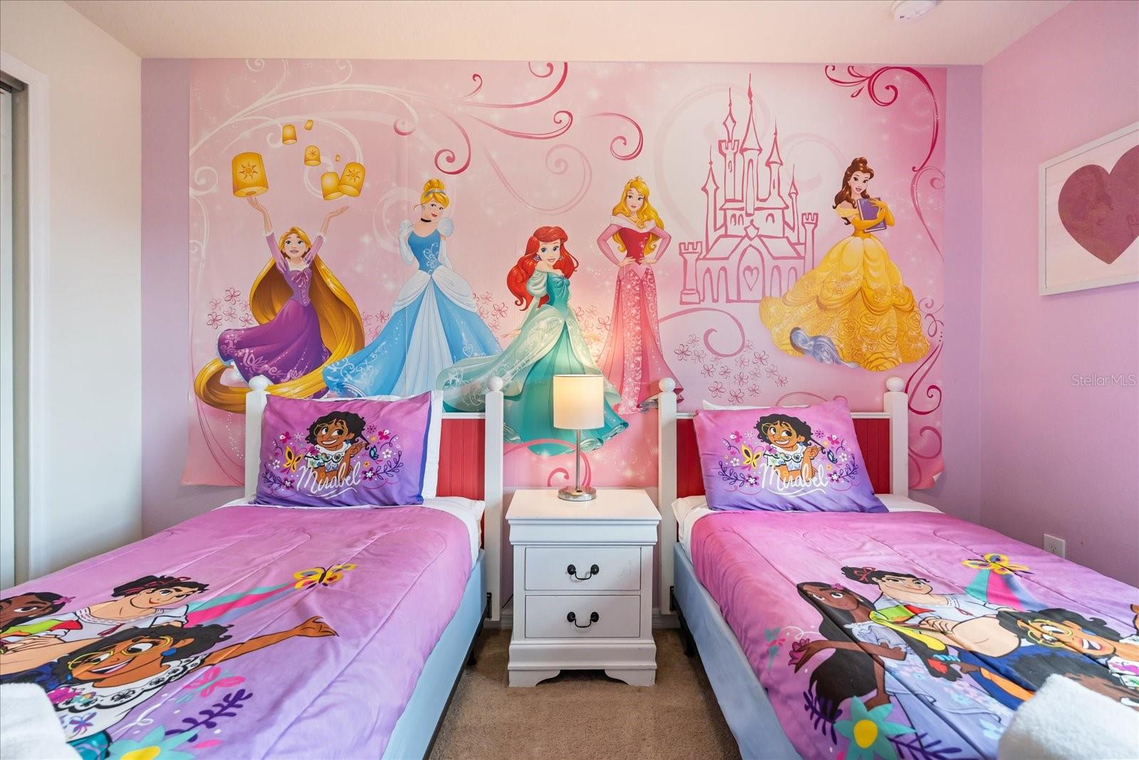 SOLTERRA PH 2A1 - Residential