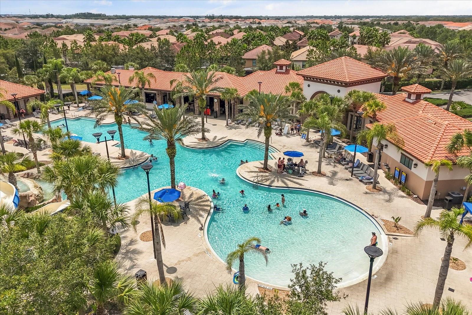 SOLTERRA PH 2A1 - Residential