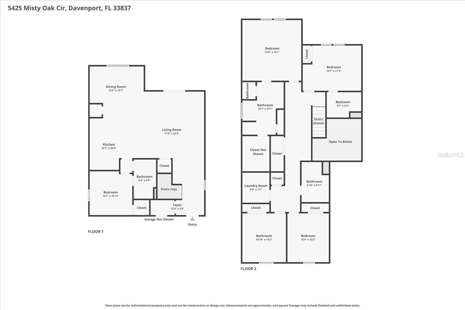SOLTERRA PH 2A1 - Residential