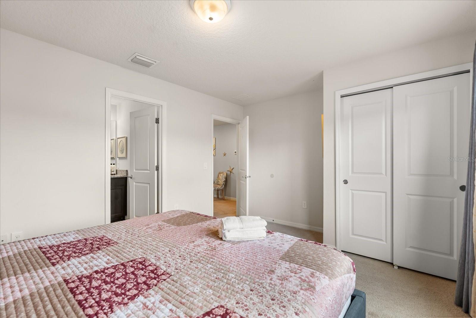 SOLTERRA PH 2A1 - Residential