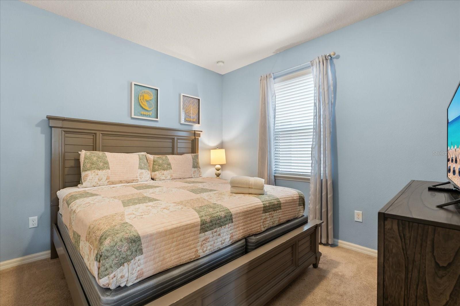 SOLTERRA PH 2A1 - Residential