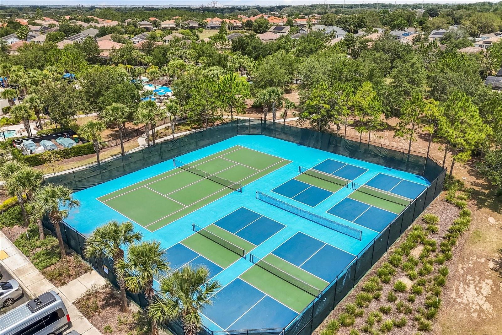 SOLTERRA PH 2A1 - Residential