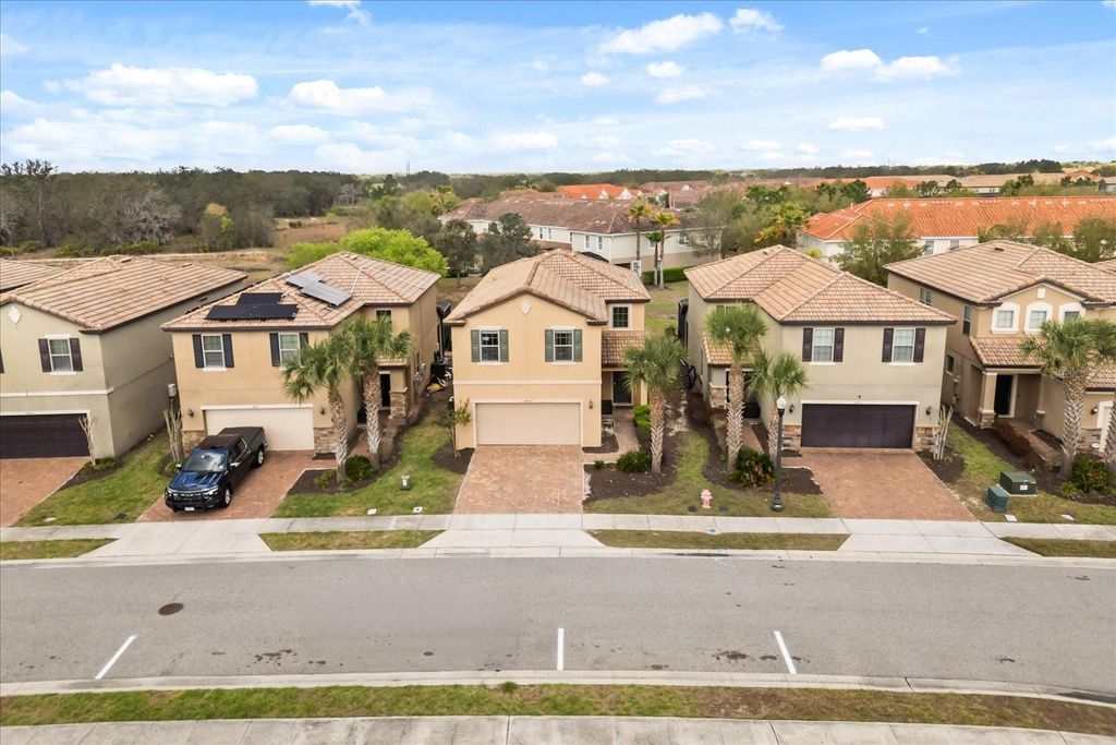 Photo of 5425 Misty Oak Circle, Davenport, FL 33837 (MLS # O6393604)
