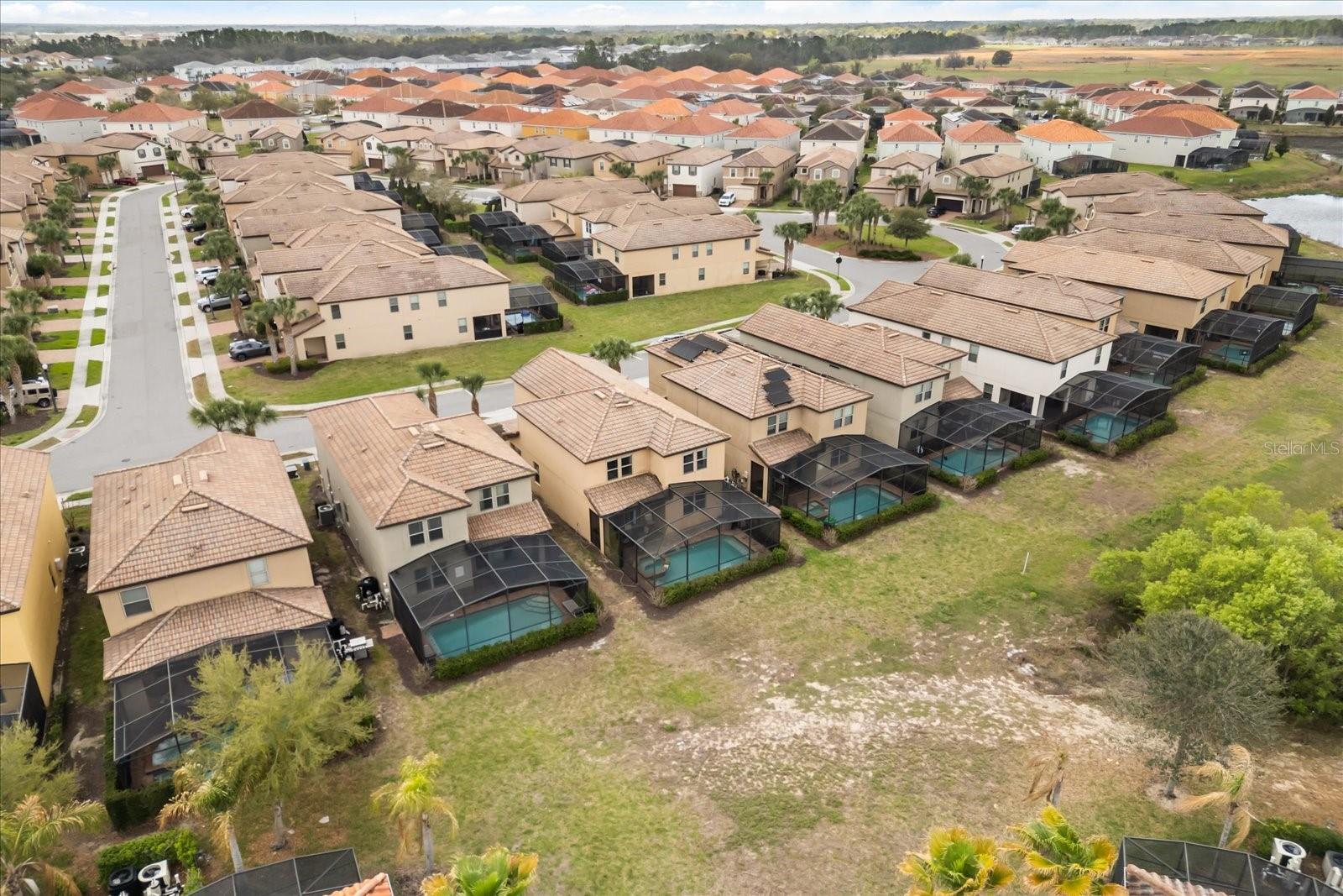 SOLTERRA PH 2A1 - Residential