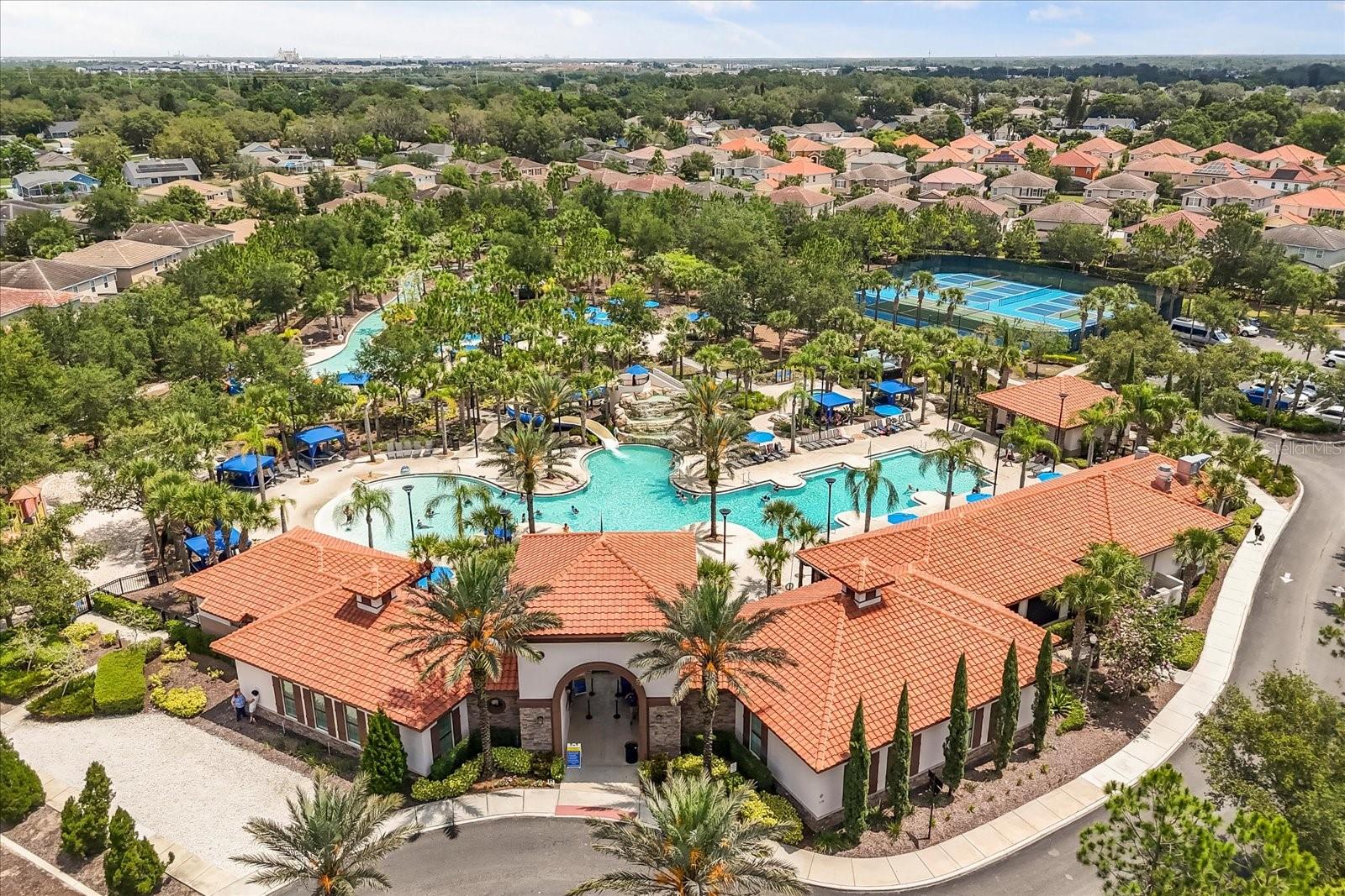 SOLTERRA PH 2A1 - Residential