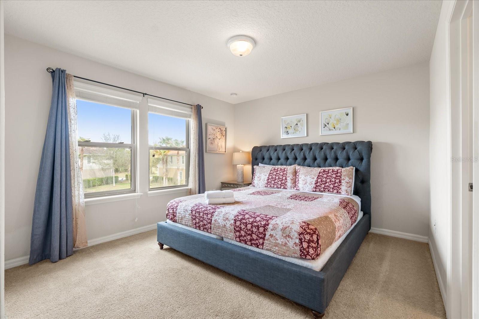 SOLTERRA PH 2A1 - Residential